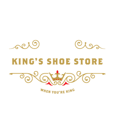 King on sale shoes store